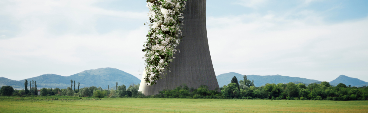 The Impact of Climate Change on Renewable Energy Infrastructure image