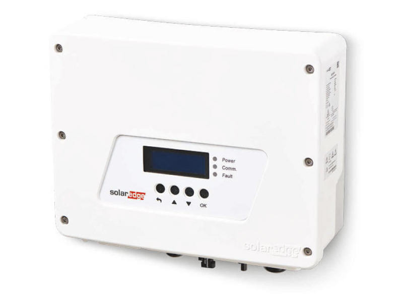 Enphase IQ 7X Microinverter image