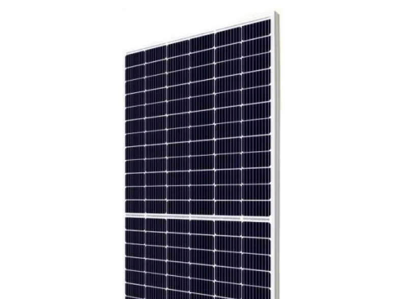 Canadian Solar HiKu CS3W-395P image