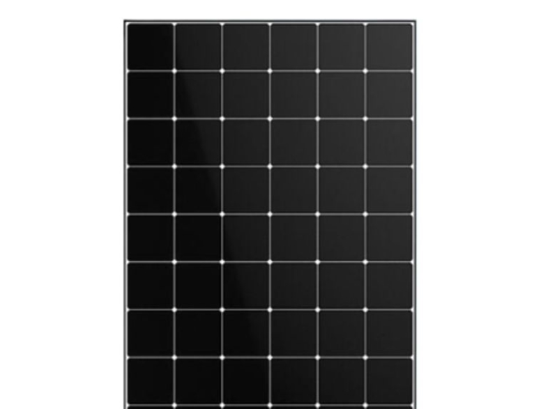 SunPower Equinox AC 380W image