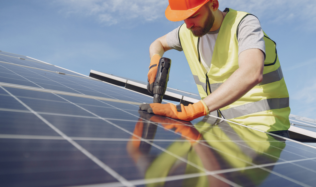 Installation Services image